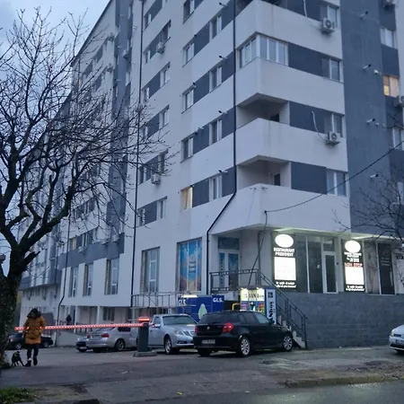 Solea Appartement Craiova