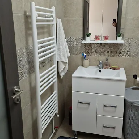 Appartement Solea